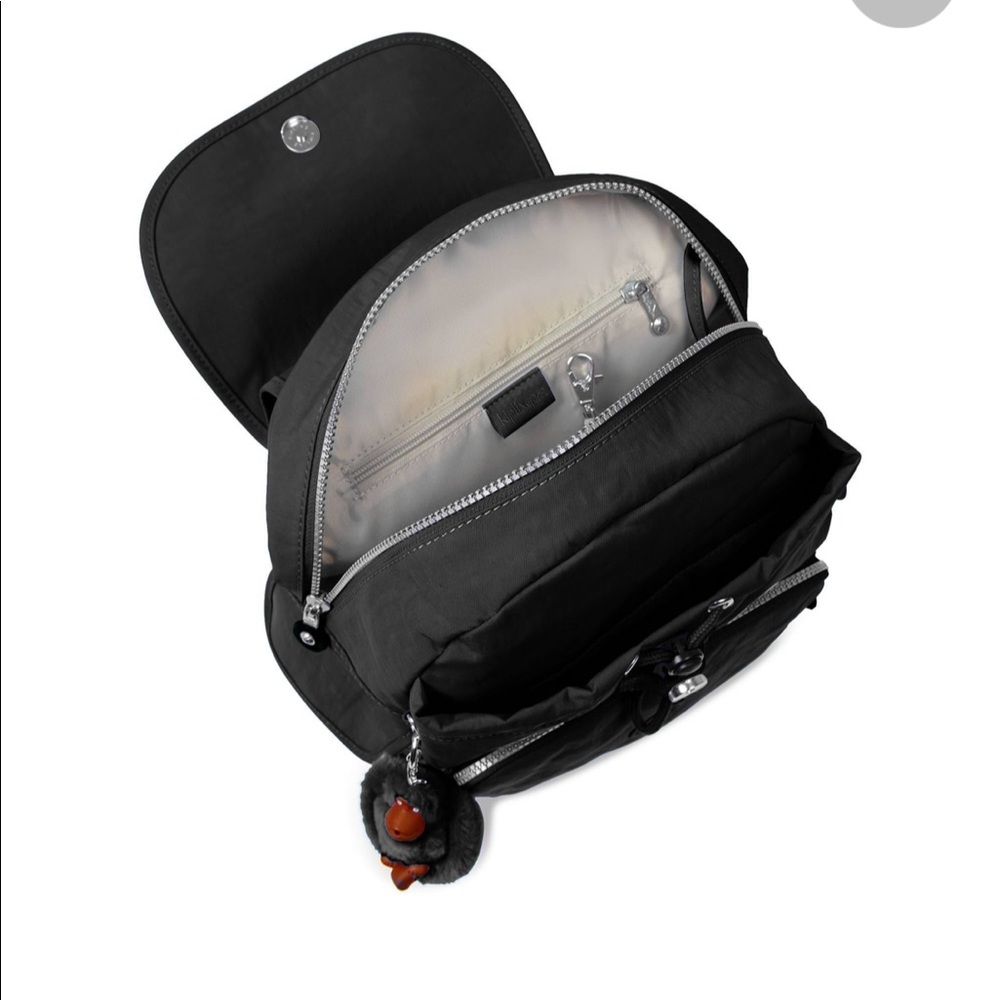 Kipling Ravier back pack - Picture 7 of 16